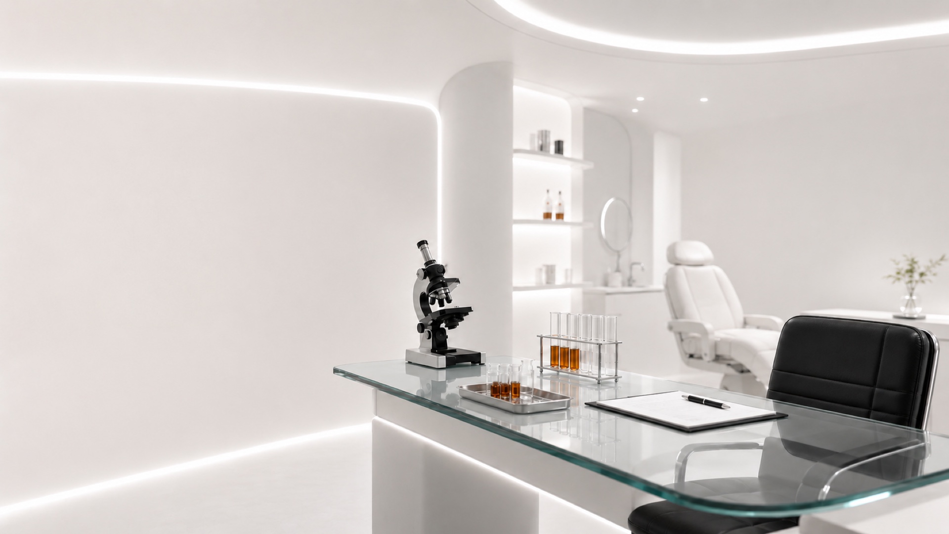 UNISKIN clinical research environment